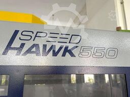 OPS INGERSOLL SPEED HAWK 550