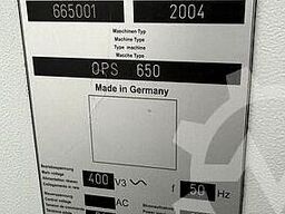 OPS INGERSOLL OPS 650