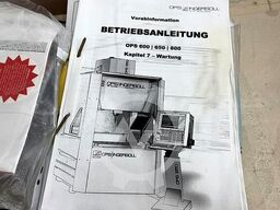OPS INGERSOLL OPS 650
