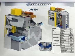 OPS INGERSOLL OPS 650