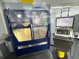 OPS INGERSOLL SPEED HAWK 650