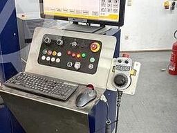 OPS INGERSOLL SPEED HAWK 650