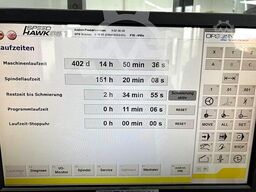 OPS INGERSOLL SPEED HAWK 650