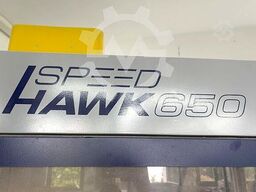 OPS INGERSOLL SPEED HAWK 650
