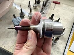OPS INGERSOLL SPEED HAWK 650