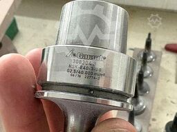 OPS INGERSOLL SPEED HAWK 650