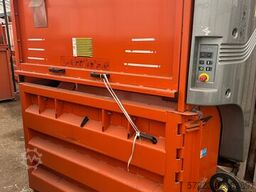 Orwak 3810/3820 power