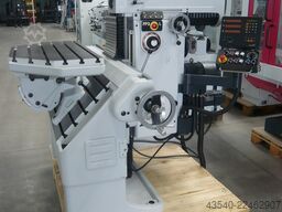 Deckel FP3L Aktiv