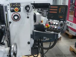 Deckel FP3L Aktiv
