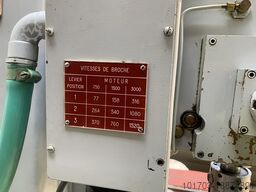 Constant Supemec P65