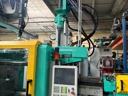 Arburg 520S 1600-400/170 e²