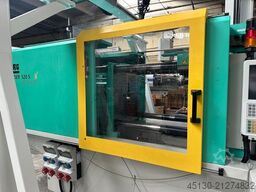 Arburg 520S 1600-400/170 e²