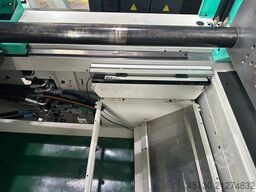 Arburg 520S 1600-400/170 e²