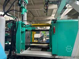 Arburg 520S 1600-400/170 e²