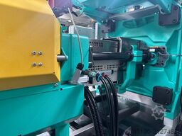 Arburg 520S 1600-400/170 e²