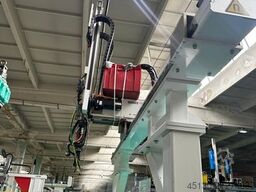 Arburg 520S 1600-400/170 e²