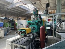 Arburg 520S 1600-290/100