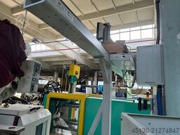 Arburg 520S 1600-290/100