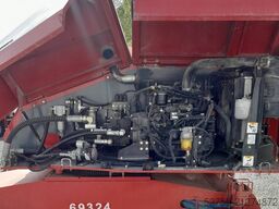 Aichi SP14CJ
