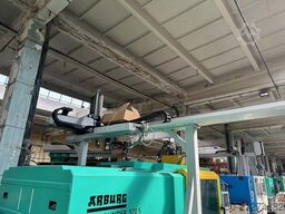 Arburg 570S 2200-290/100/100