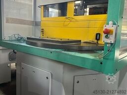 Arburg 1500T 3200-1300 e²