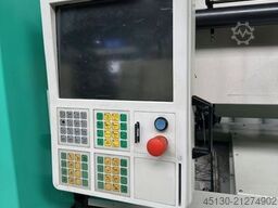 Arburg 820S 4000-2100/400