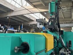 Arburg 820S 4000-2100/400