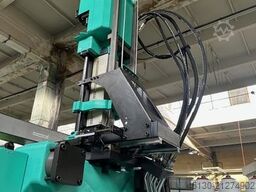 Arburg 820S 4000-2100/400