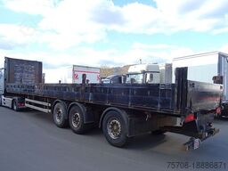 3-Achs*Lift+Lenkachse*MSH Mitnahme Staplerhalter