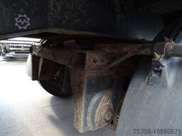 3-Achs*Lift+Lenkachse*MSH Mitnahme Staplerhalter