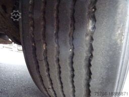 3-Achs*Lift+Lenkachse*MSH Mitnahme Staplerhalter