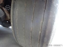 3-Achs*Lift+Lenkachse*MSH Mitnahme Staplerhalter