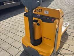 Jungheinrich EJE 114 Lithium