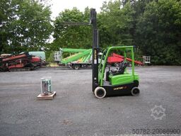 HYSTER Hyster J1.8XN MWB, 1,8 Tonnen