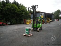 HYSTER Hyster J1.8XN MWB, 1,8 Tonnen