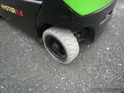 HYSTER Hyster J1.8XN MWB, 1,8 Tonnen