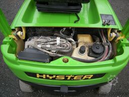 HYSTER Hyster J1.8XN MWB, 1,8 Tonnen