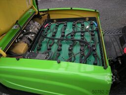 HYSTER Hyster J1.8XN MWB, 1,8 Tonnen