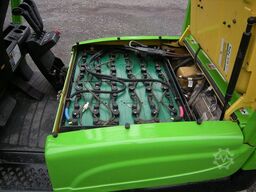 HYSTER Hyster J1.8XN MWB, 1,8 Tonnen