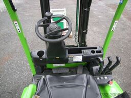 HYSTER Hyster J1.8XN MWB, 1,8 Tonnen