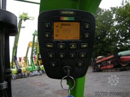 HYSTER Hyster J1.8XN MWB, 1,8 Tonnen