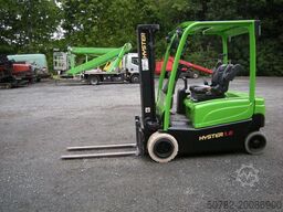 HYSTER Hyster J1.8XN MWB, 1,8 Tonnen