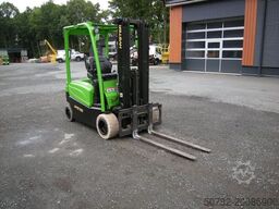 HYSTER Hyster J1.8XN MWB, 1,8 Tonnen