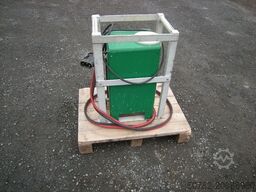 HYSTER Hyster J1.8XN MWB, 1,8 Tonnen