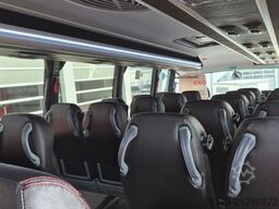 IVECO 2x Daily 70 Lagerfahrzrug Ferqui Sunrise 2,5 m B