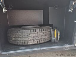 IVECO 2x Daily 70 Lagerfahrzrug Ferqui Sunrise 2,5 m B