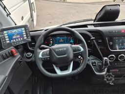 IVECO 2x Daily 70 Lagerfahrzrug Ferqui Sunrise 2,5 m B