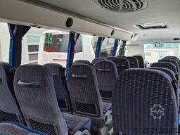 IVECO 2x Daily 70 Lagerfahrzrug Ferqui Sunrise 2,5 m B