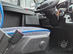 IVECO 2x Daily 70 Lagerfahrzrug Ferqui Sunrise 2,5 m B