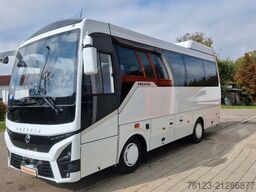 TEMSA 10 x Prestij SX Automatik  Novo Lux Stock Daily